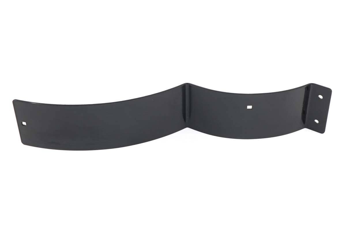 Baffle-Front,Right Hand 61IN