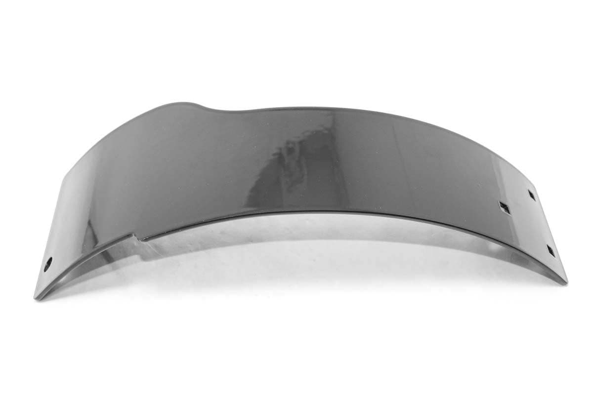 Baffle-Front,Left Hand 48IN