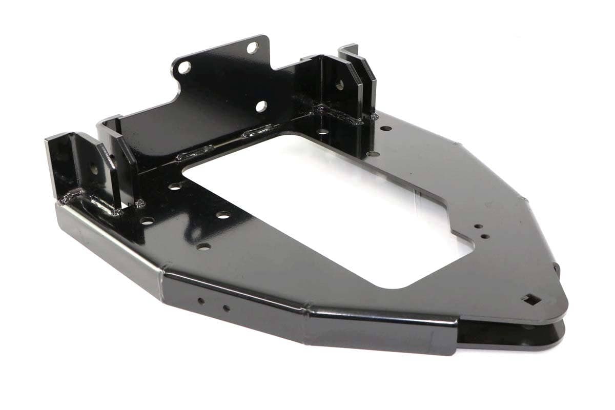 Weldment-Lower Axle Support