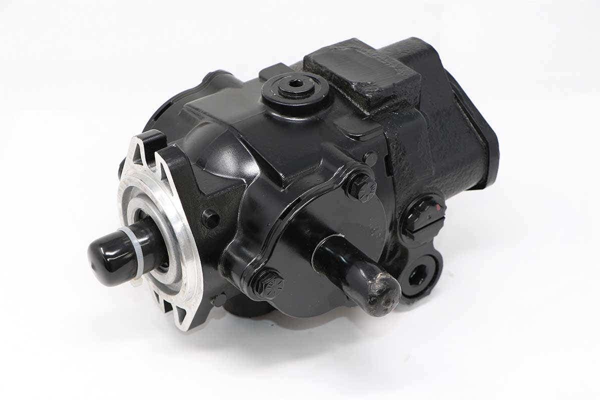 Pump-Hydro, 1.24 Eaton