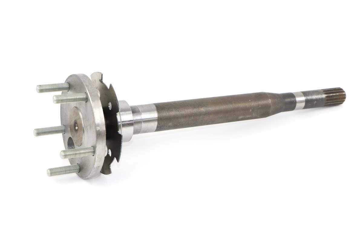 Axle Assembly-Forged