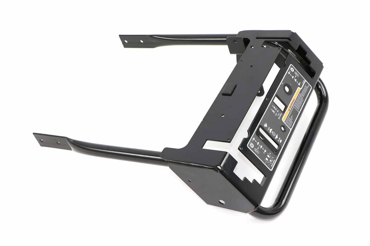 S-Upper Handle,Hydro-Z Rs