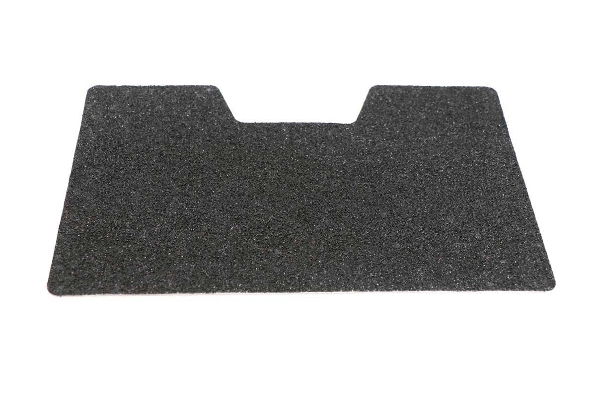 Mat-Footplate, Upper