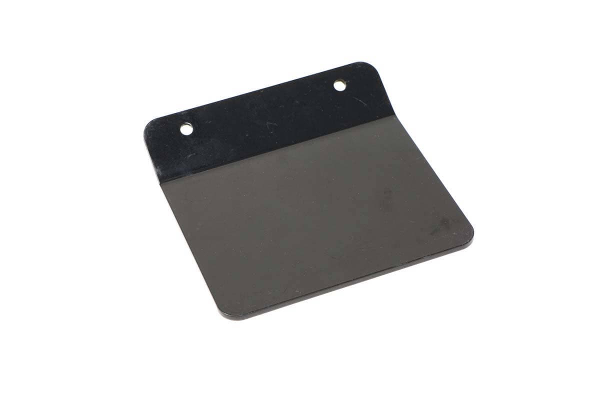 Plate-Grass Deflector, Left Hand