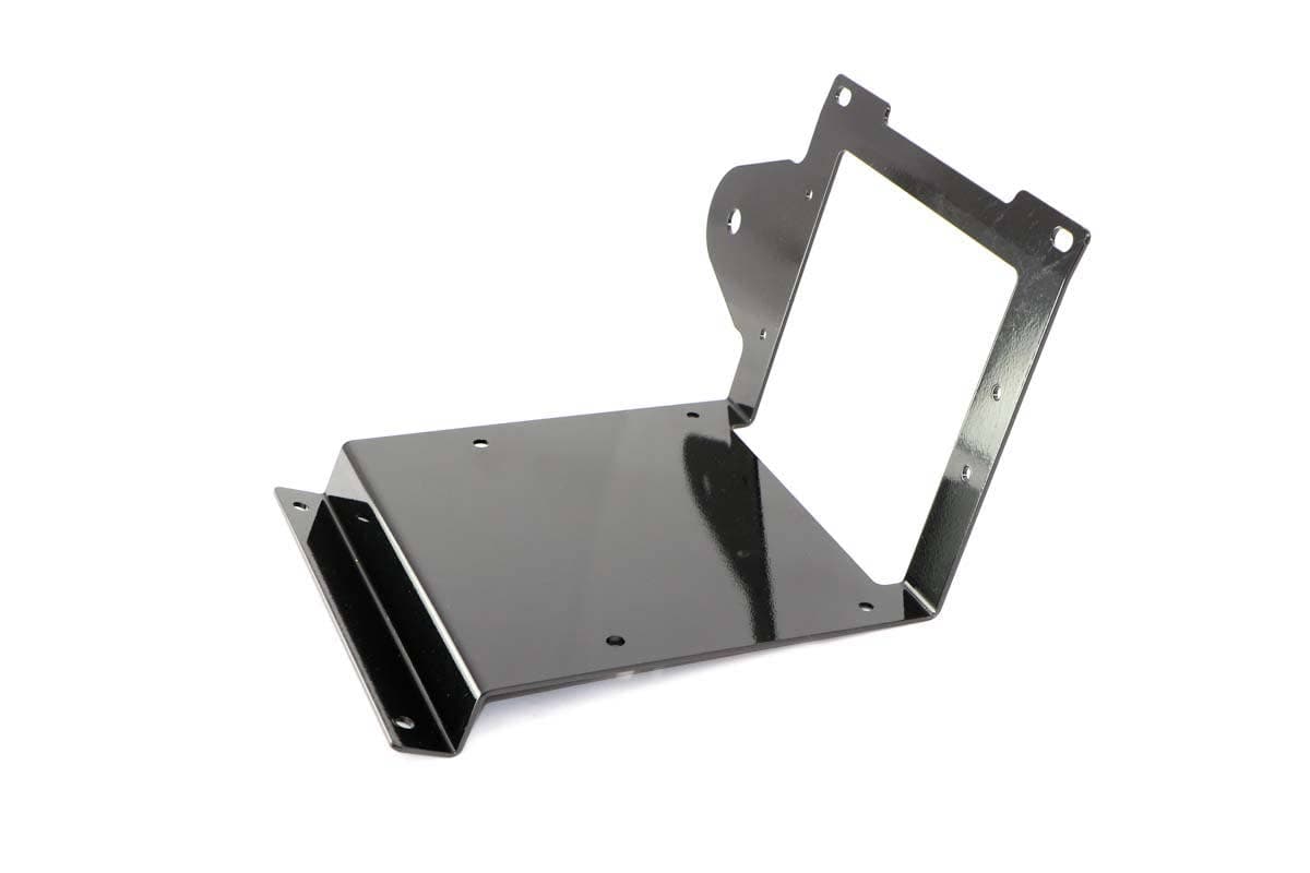 Bracket-Mounting, Oil Cooler