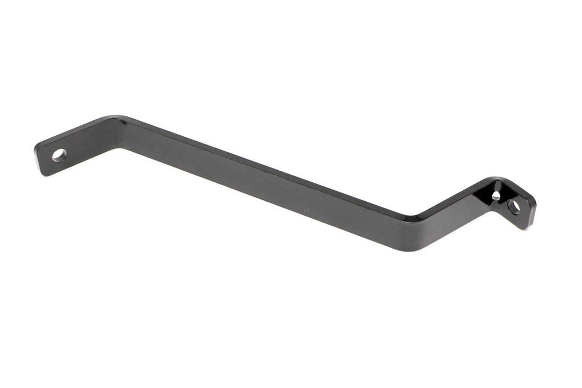 Bracket-Rear Oil Cooler