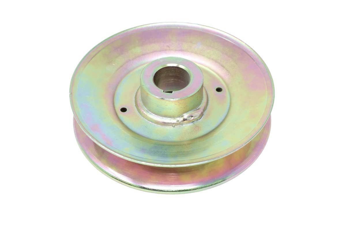Pulley-Spindle, 48IN