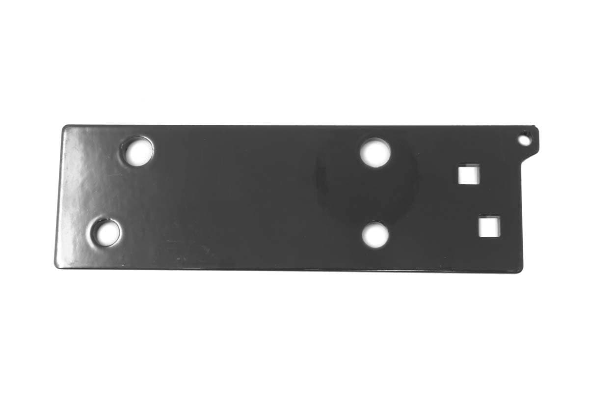Plate Engine Mount