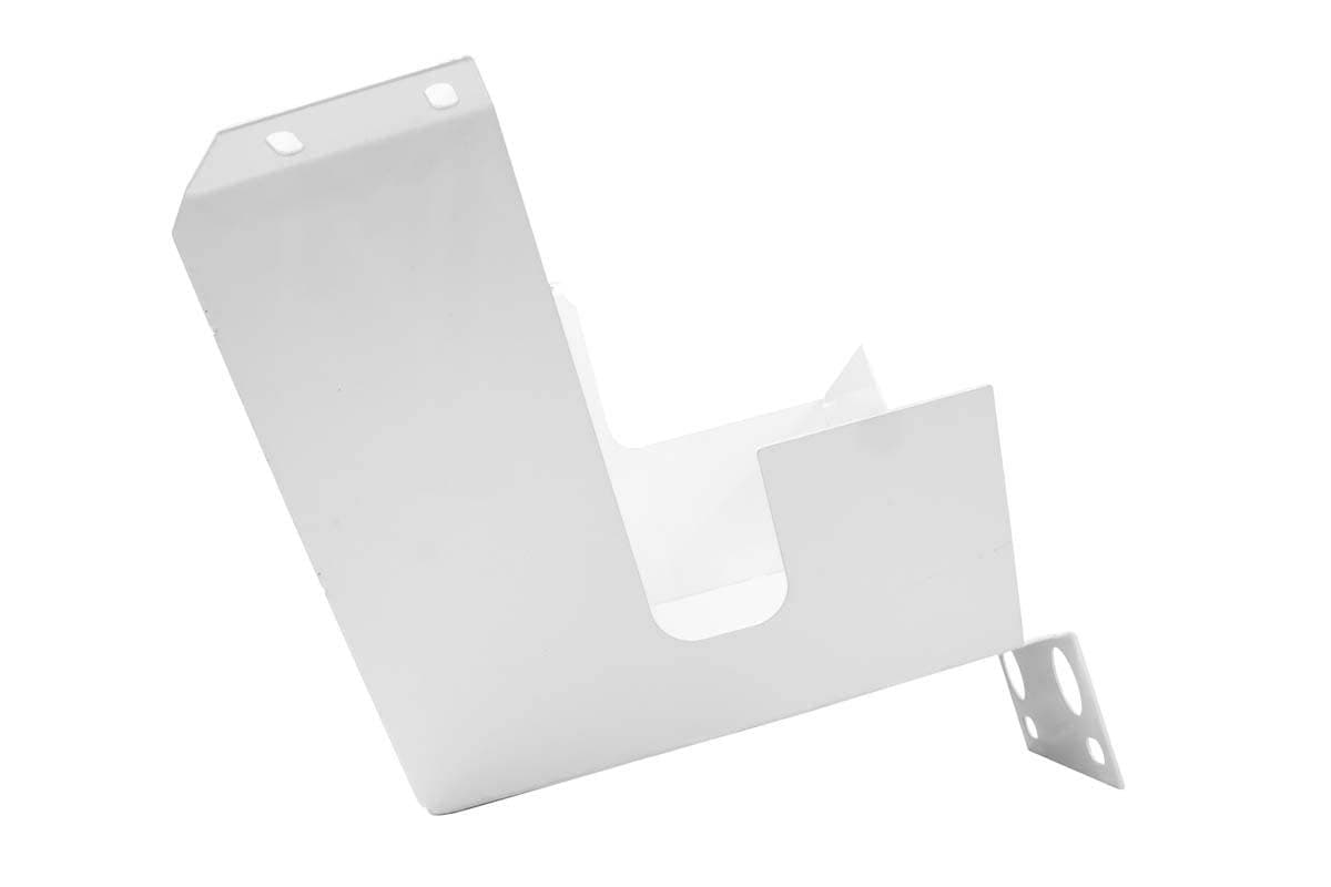 Shield Drive Weldment