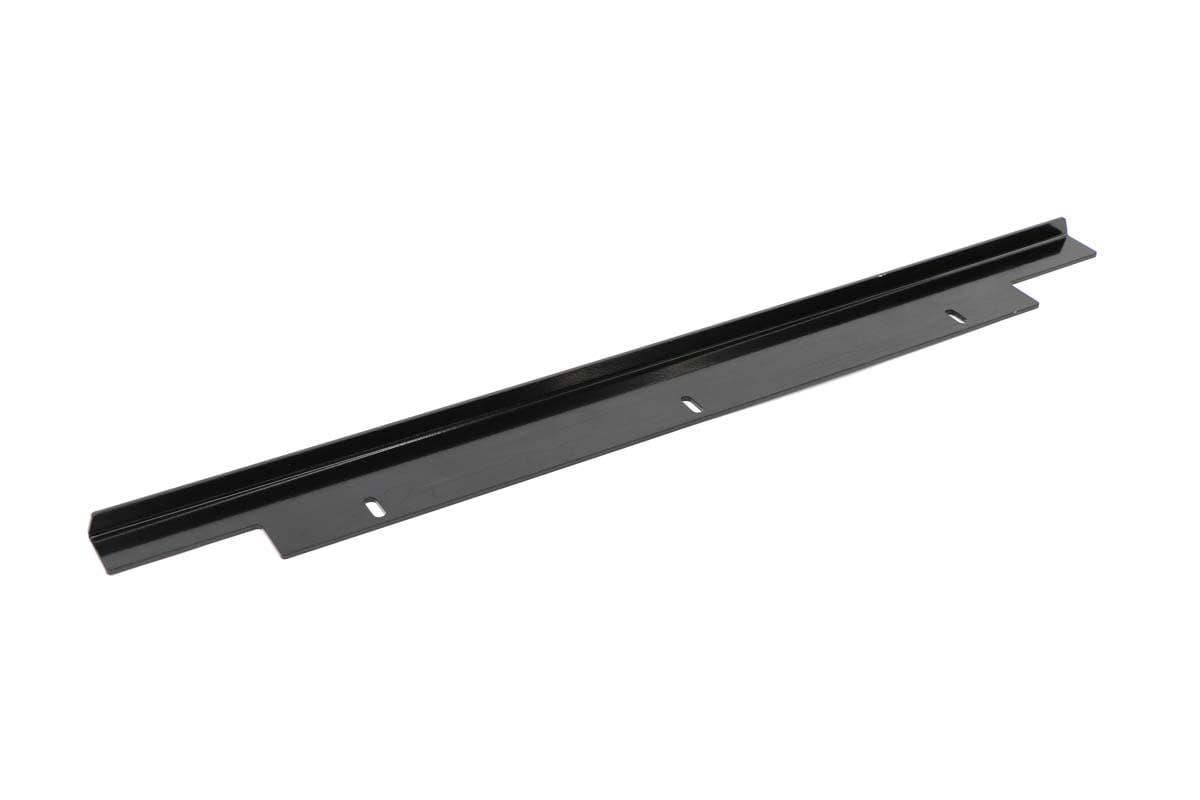 Extension-61IN Cutter Deck, Left Hand