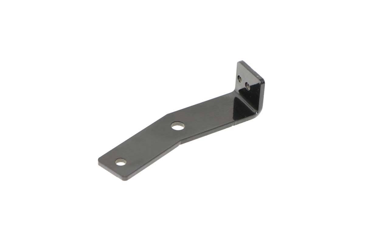 Bracket-Mounting Throttle Cable