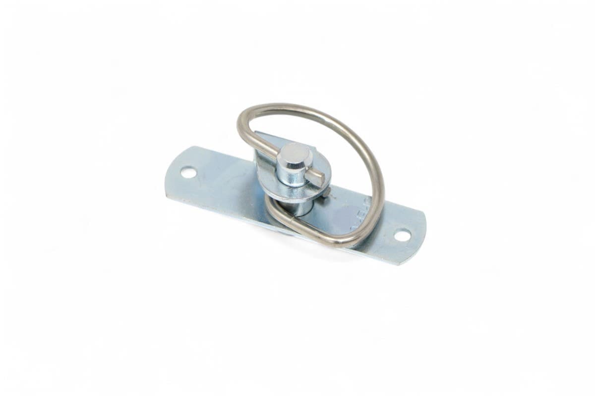 Latch-Battery Box