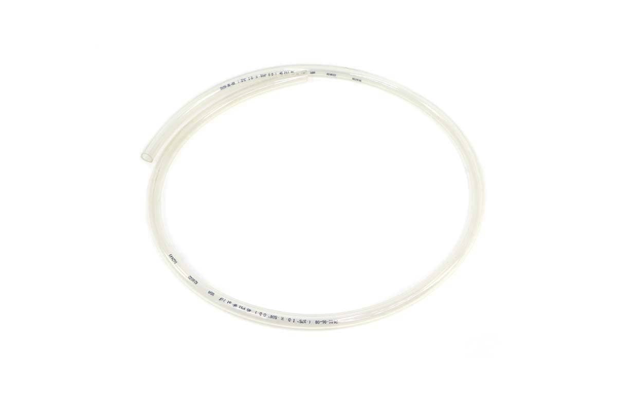 Hose-3/8 Clear Vent X 47.00