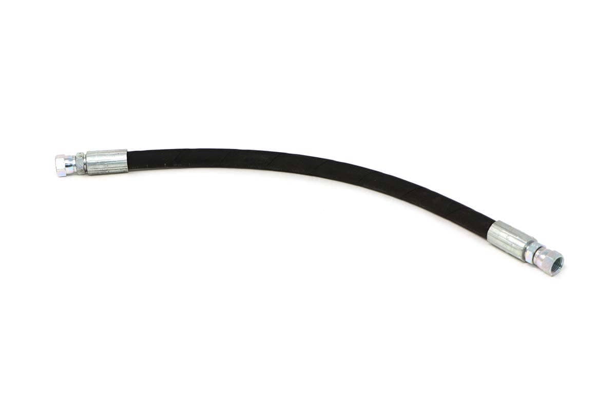 Hose-#6 Jic/Jic 18.5