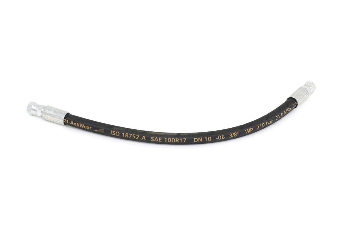 Hose-#6 Jic/Jic 19.5