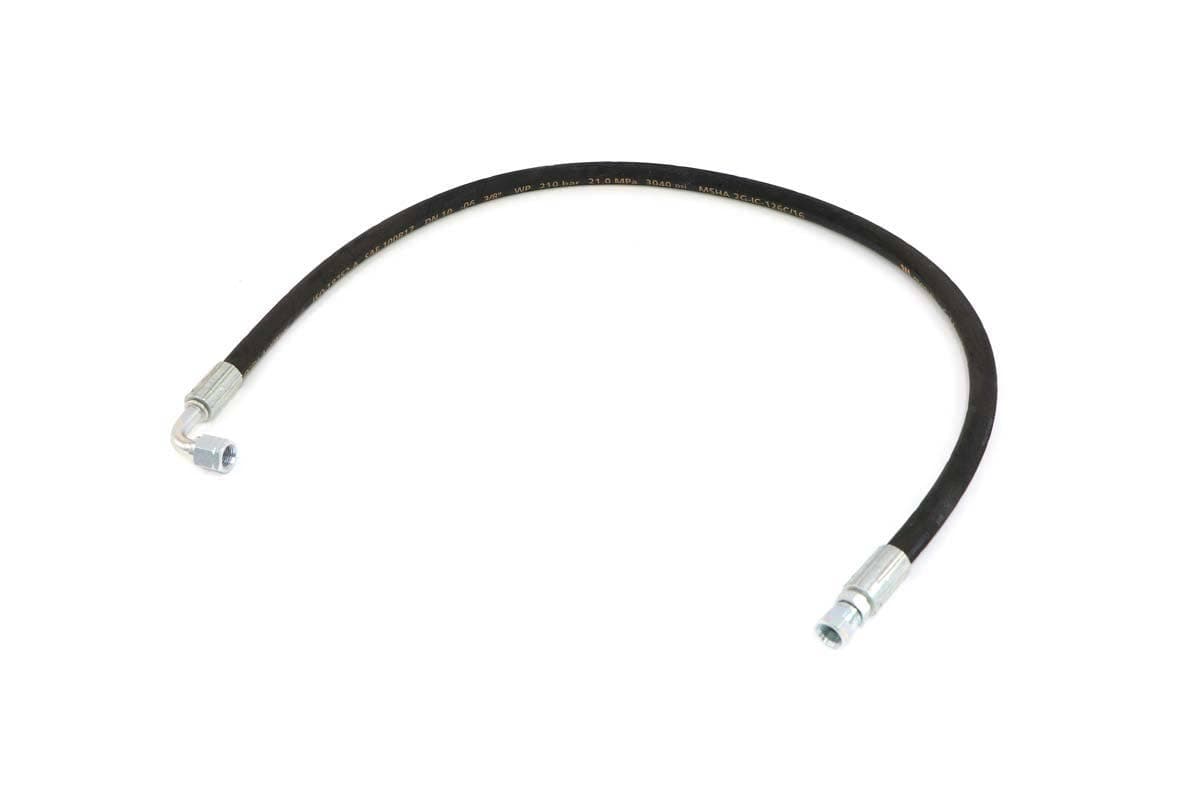 Hose-#6 Jic/90 Jic X 39.75