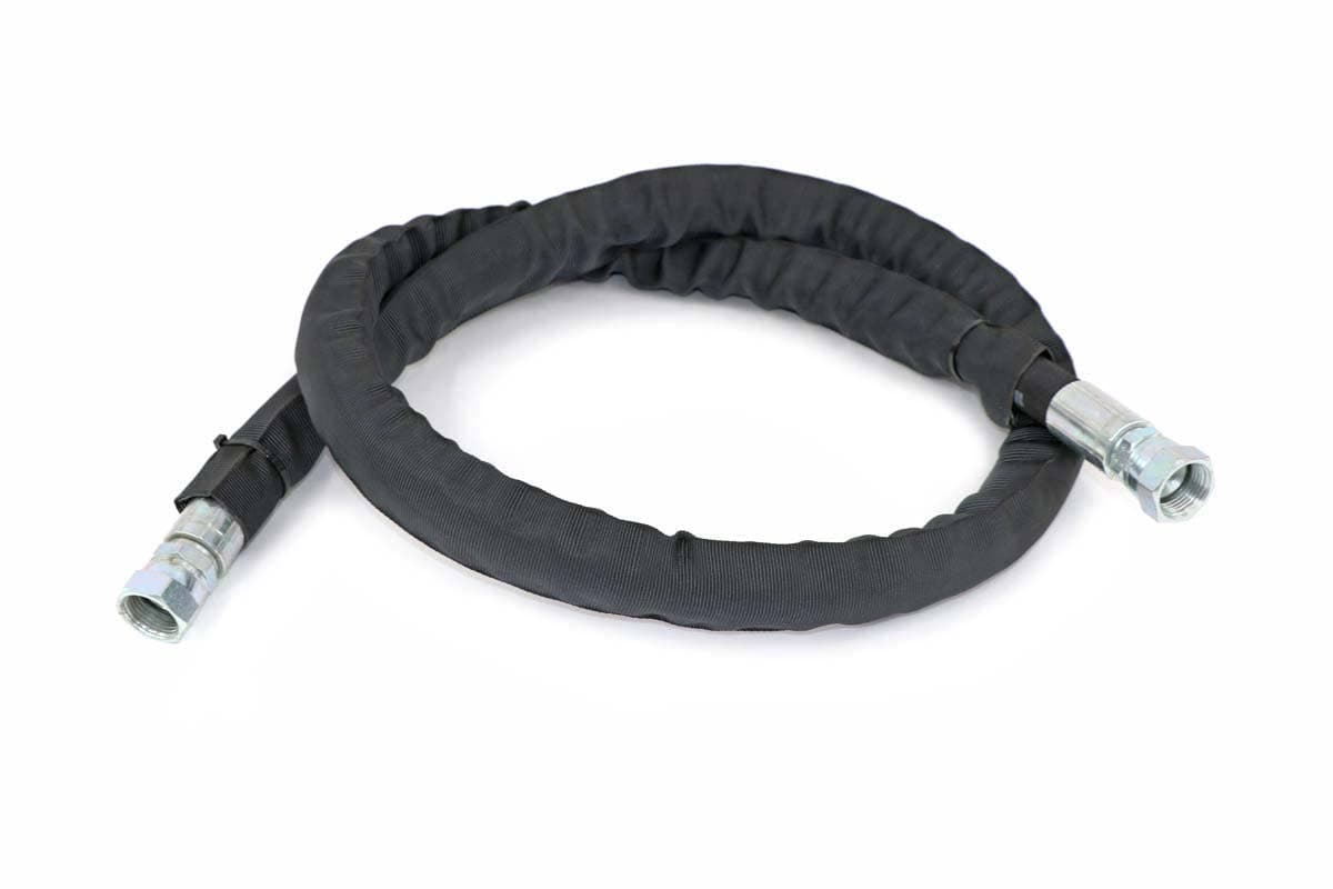 Hose-#12 Jic/Jic X 70.50