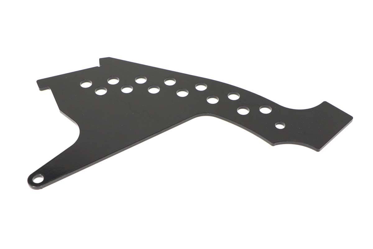 Bracket-Outer Deck Lift