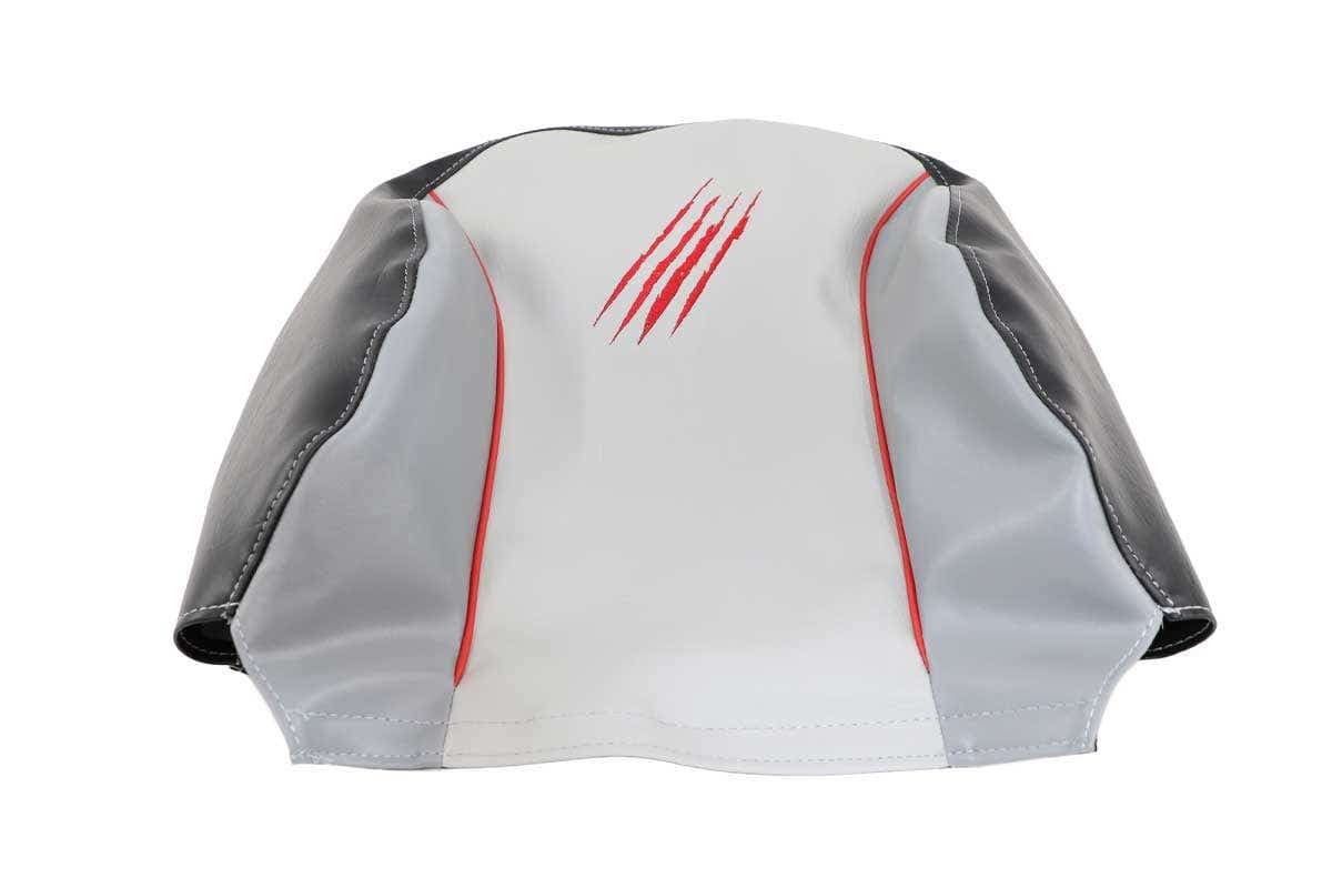 Cover-Seat,Back Fastcat Pro