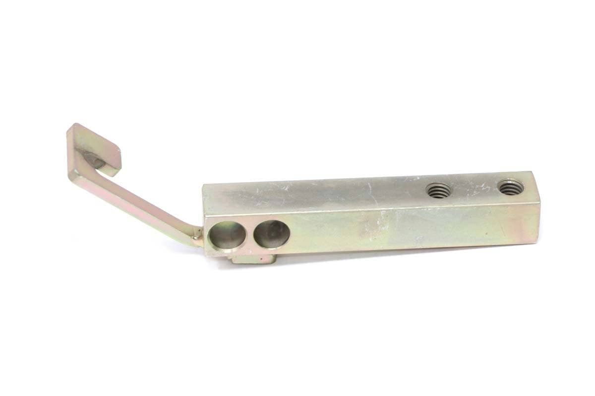 Weldment-Control Bar, Right Hand