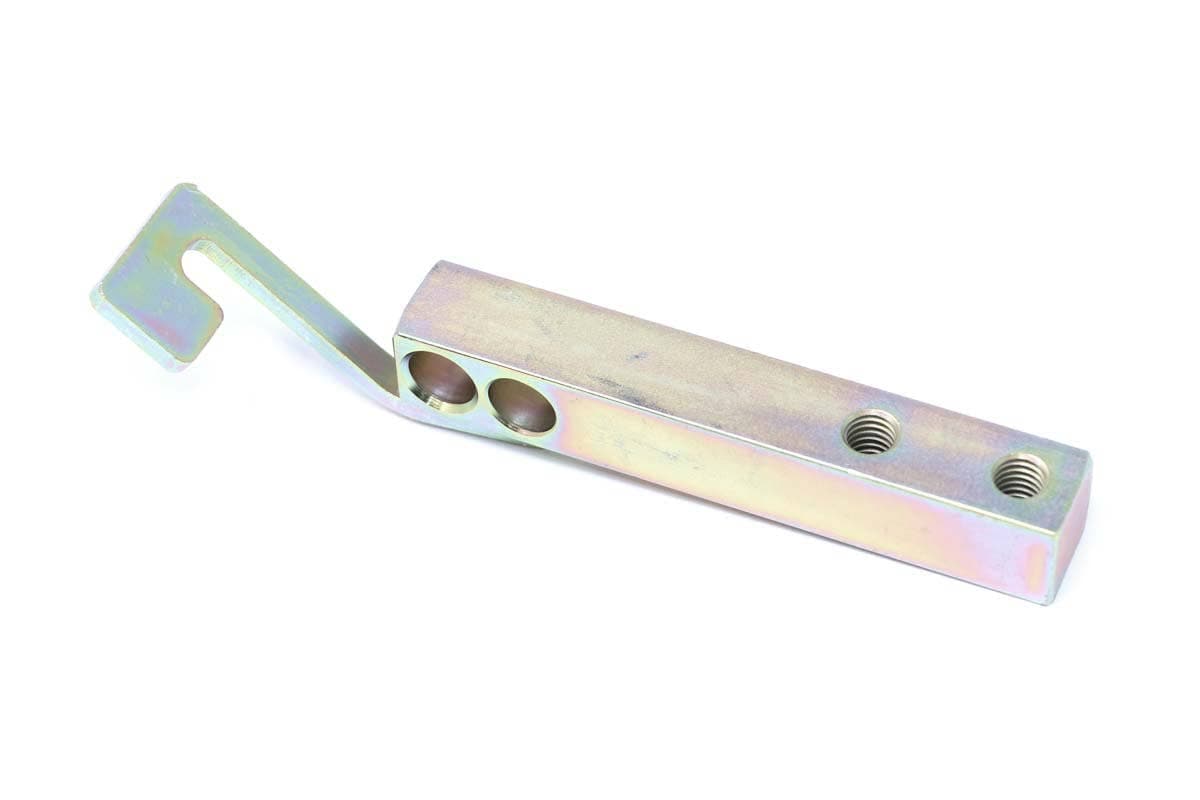 Weldment-Control Bar, Left Hand