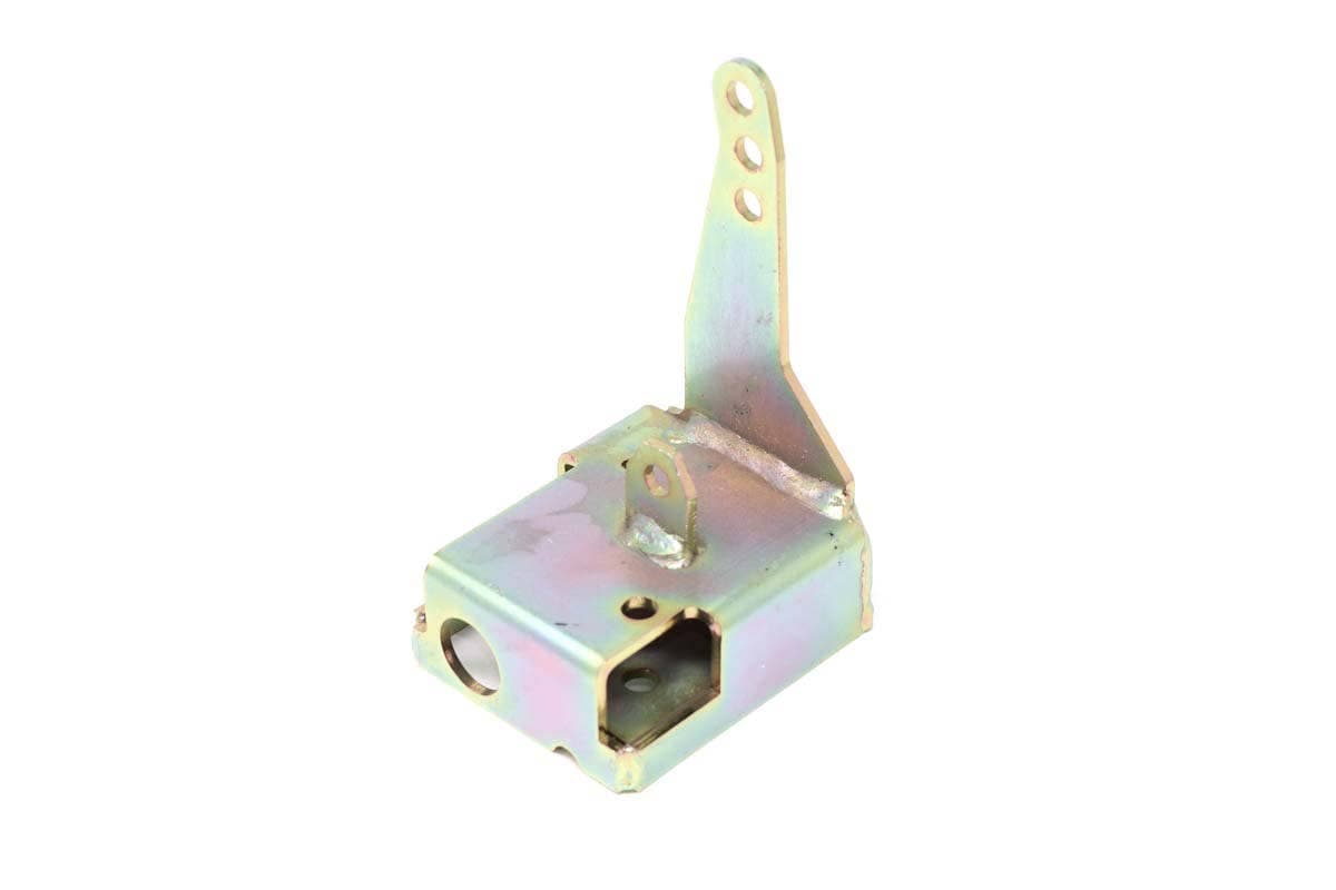 Weldment-Control Box, Right Hand