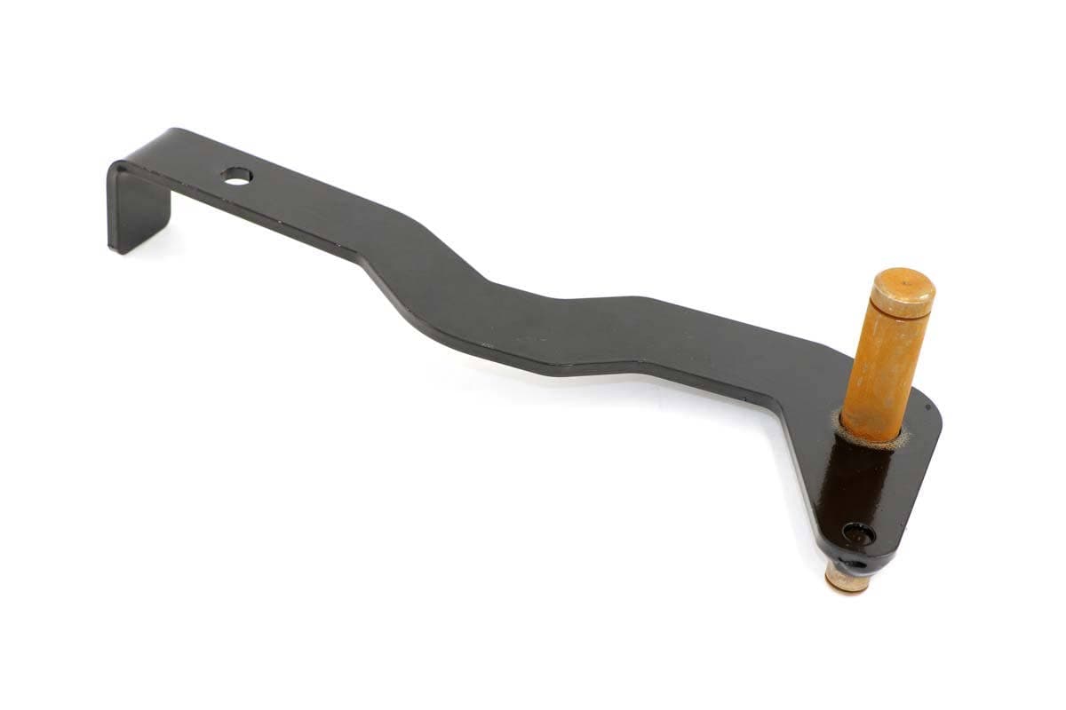 Weldment-Deck Lift Handle