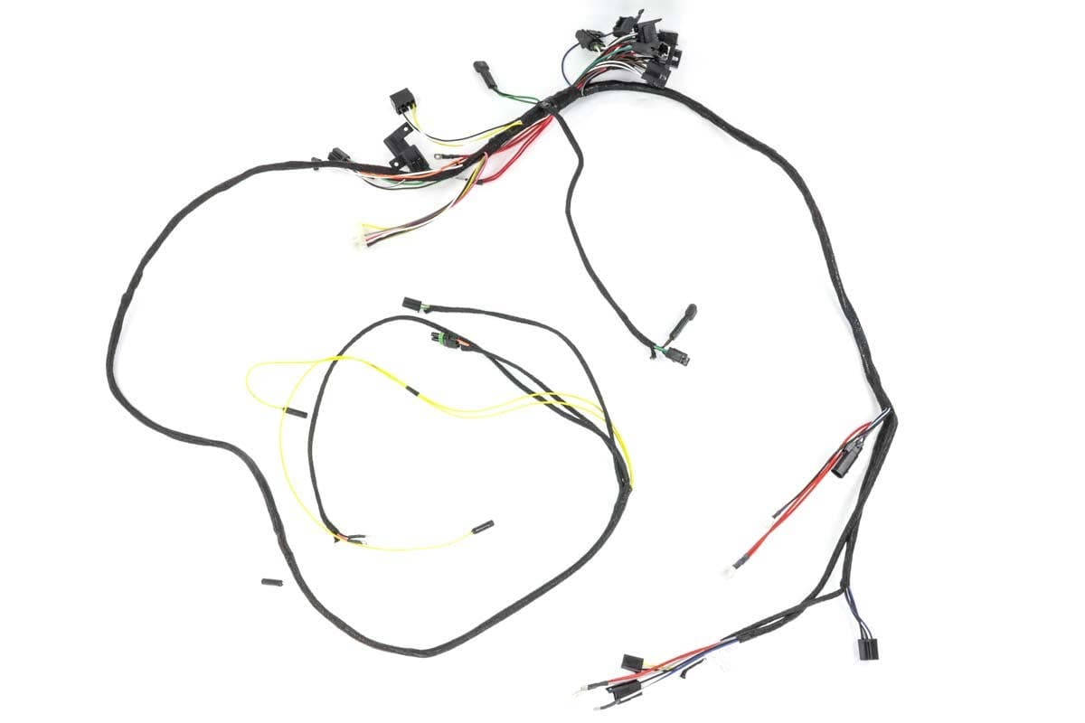 Harness-Wire 440 AC Kohler