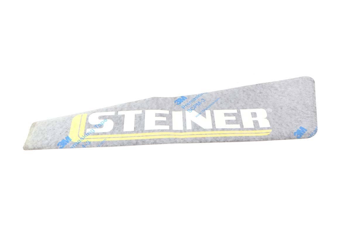 Decal-Steiner 440, Left Hand
