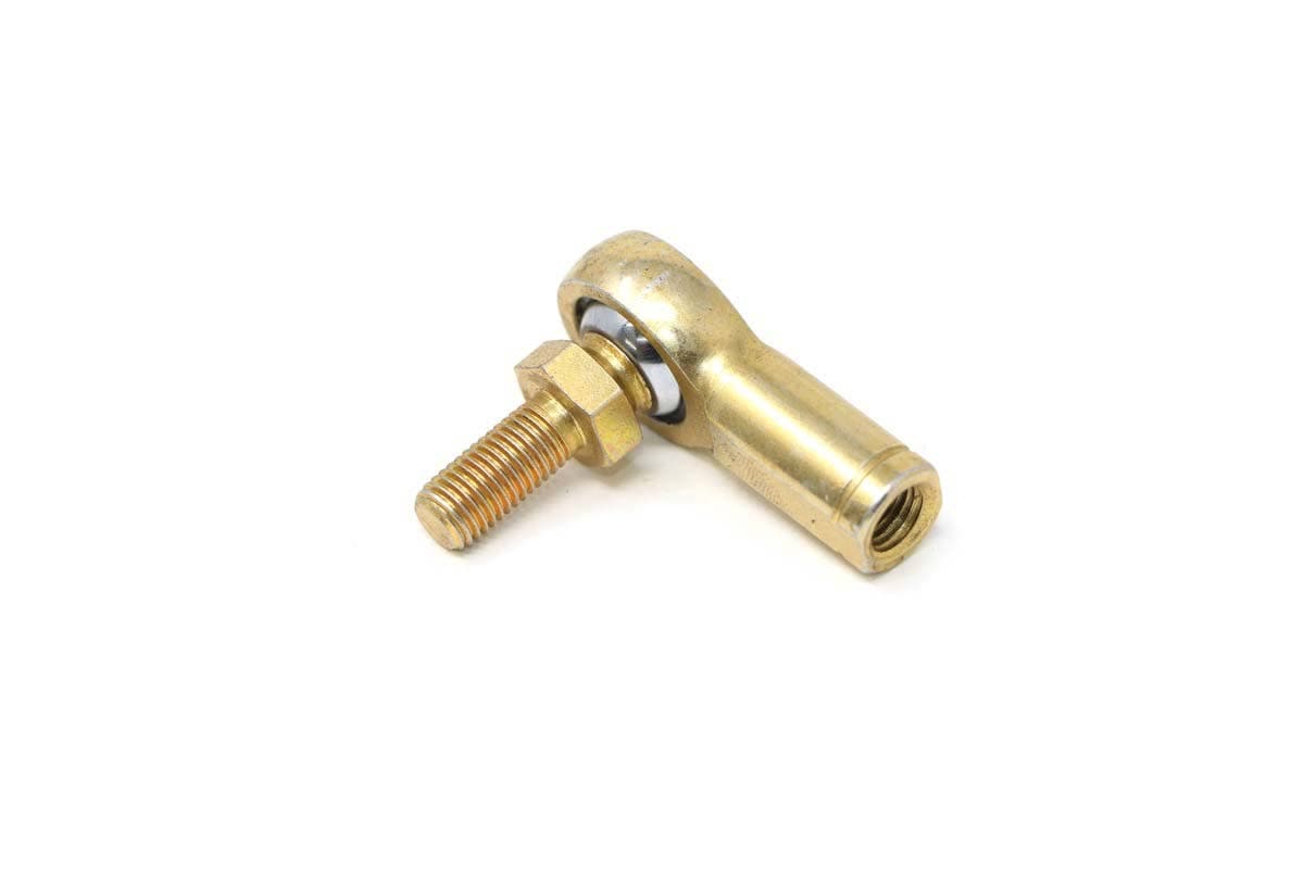 Rod End-5/16 Fem W/Ball Stud L