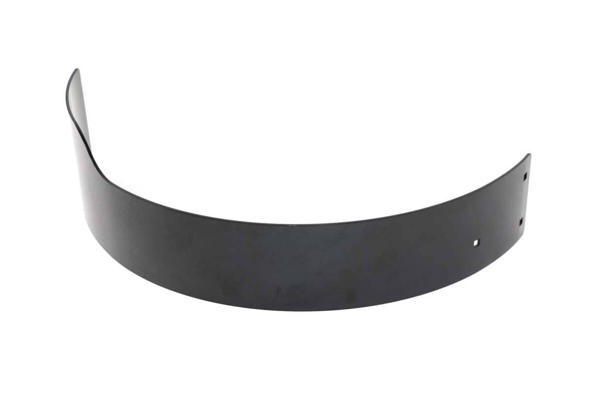 Baffle-Front, Left Hand 36IN