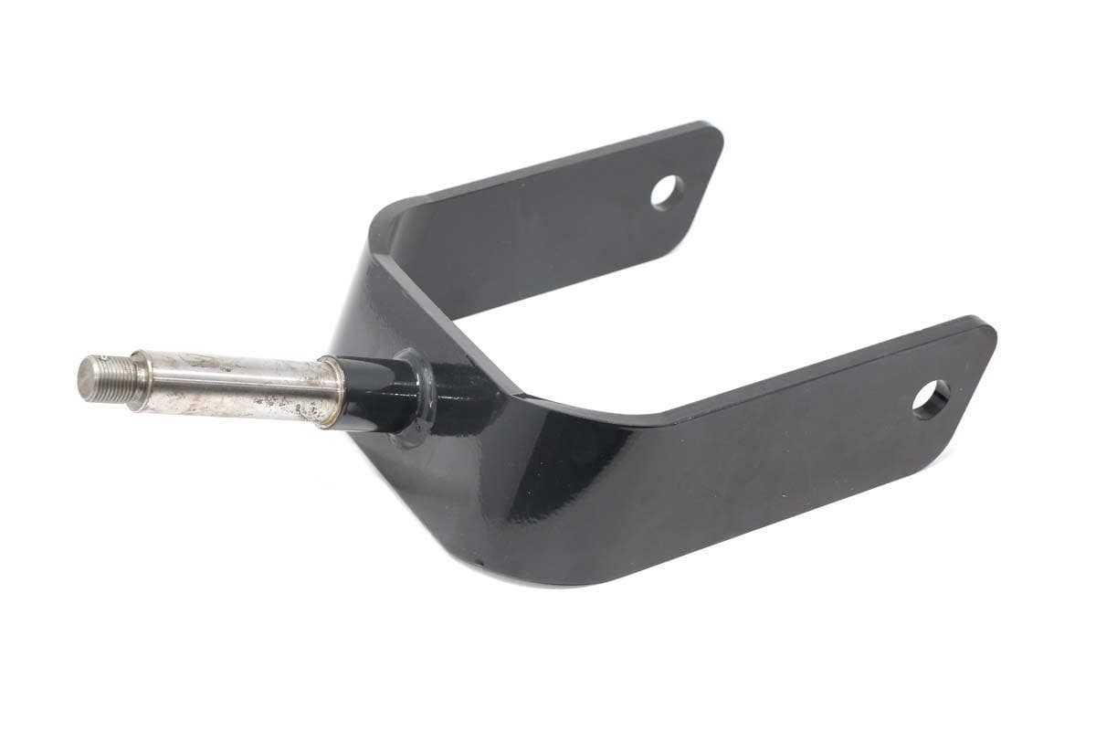Weldment-Yoke, Caster