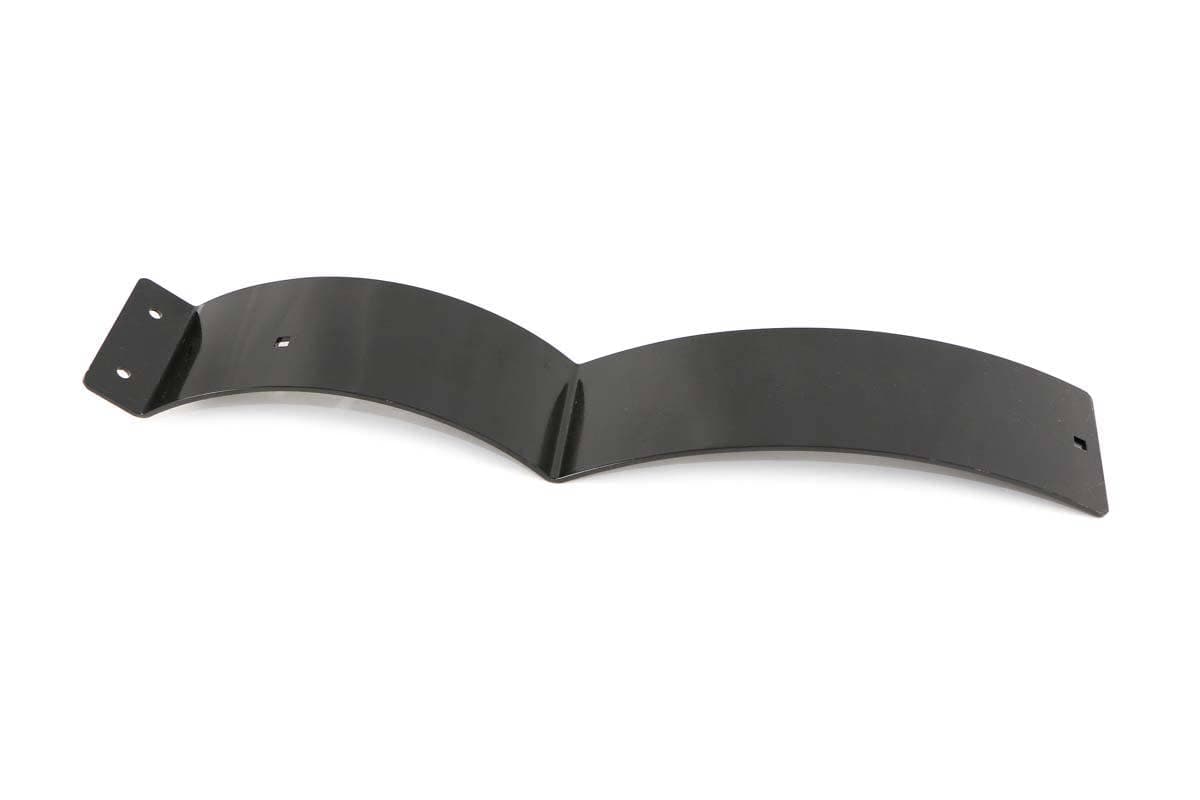 Baffle-Front, Right Hand