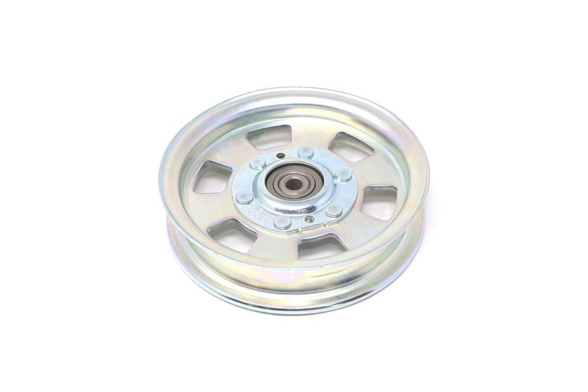 Pulley-Idler, Split