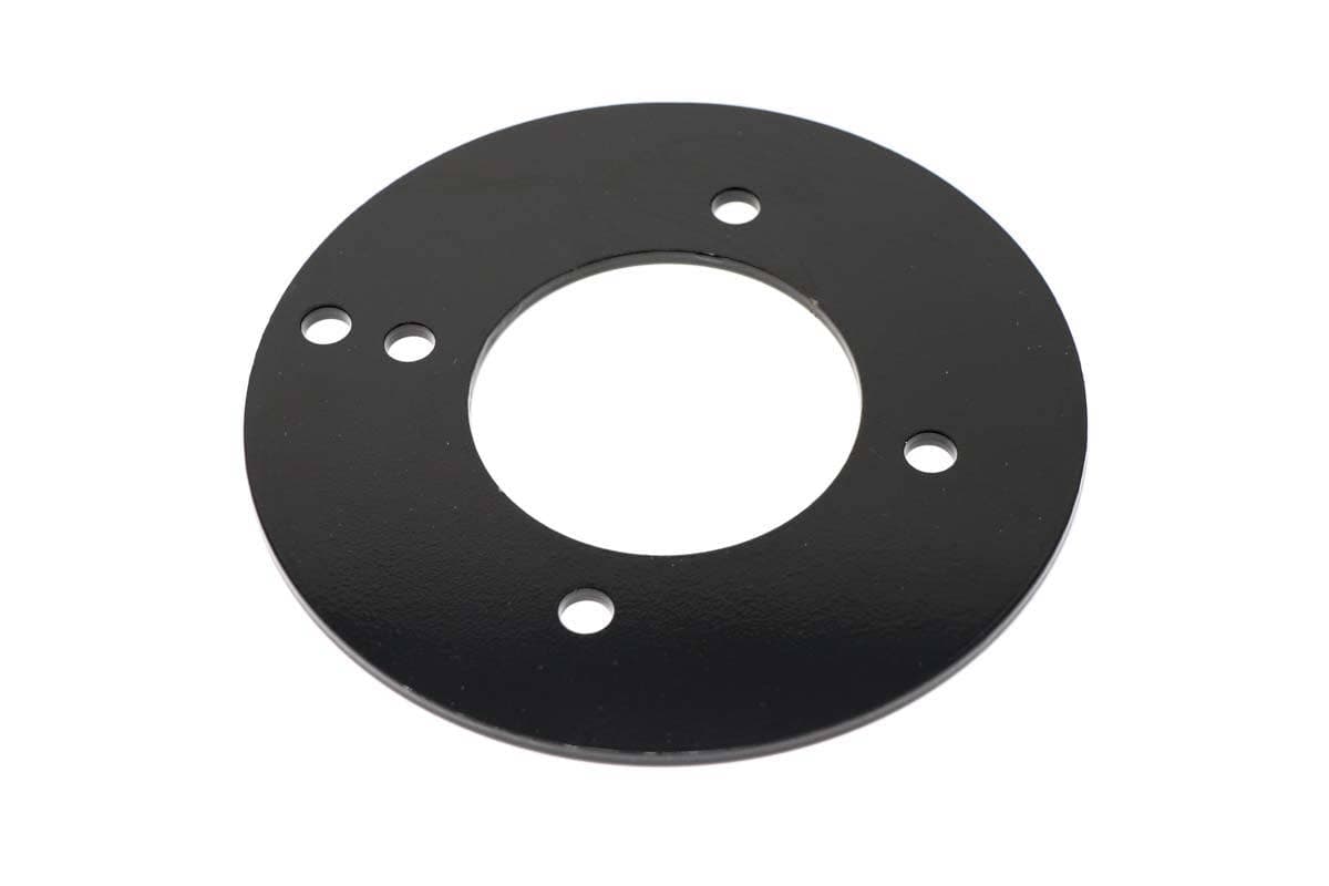 Ring-Reinforcement, Spindle