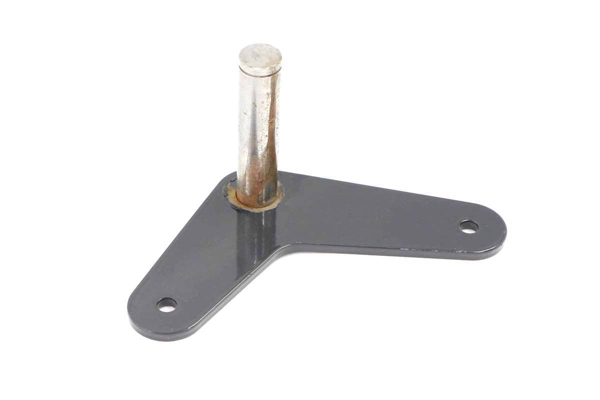 Weldment-Stubshaft, Right Hand