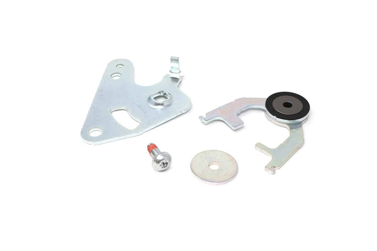 Transaxle-Right Hand, Consumer