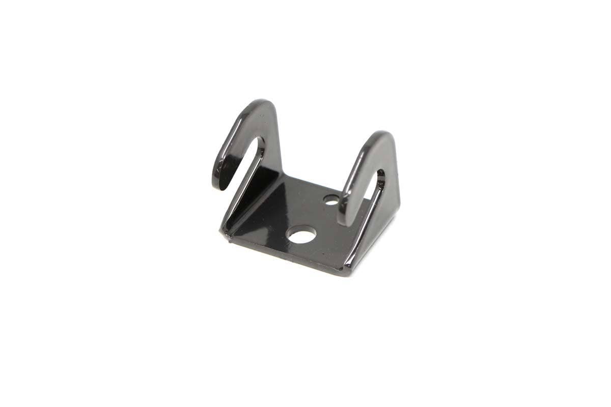 Clip-Retaining, Link