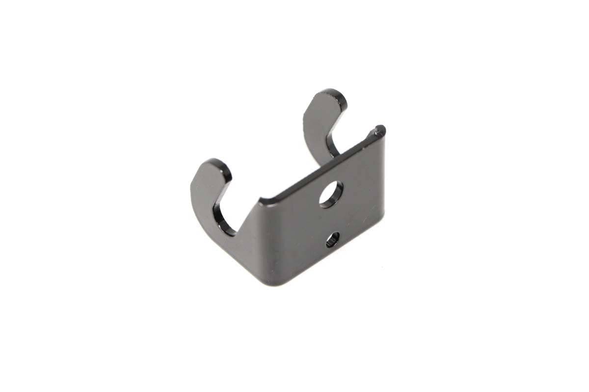 Clip-Retaining, Link