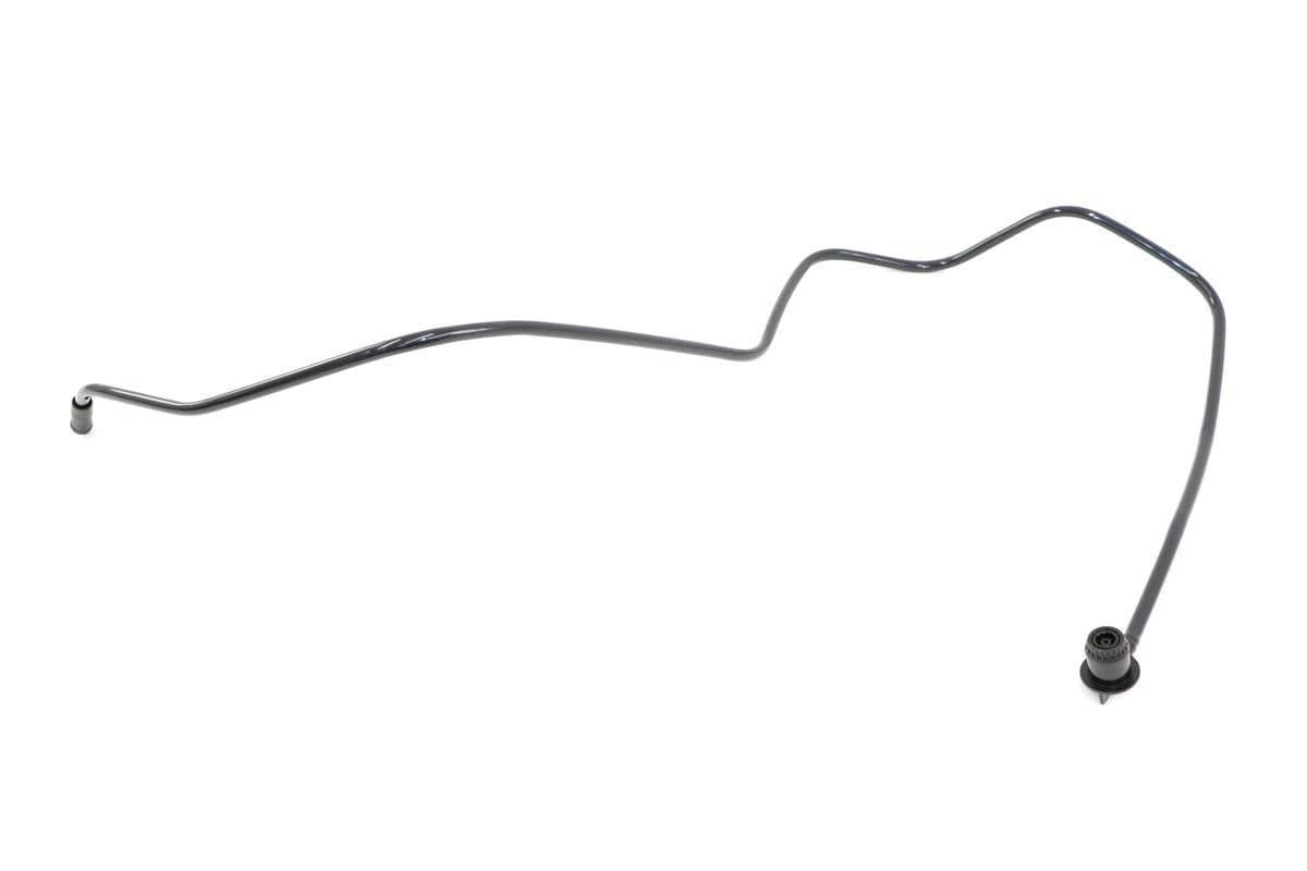 Tube-Fuel, Purge Line