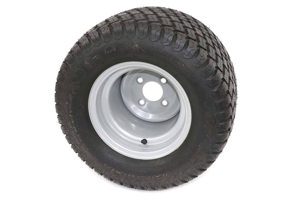 Wheel-Assembly, 20X12-10