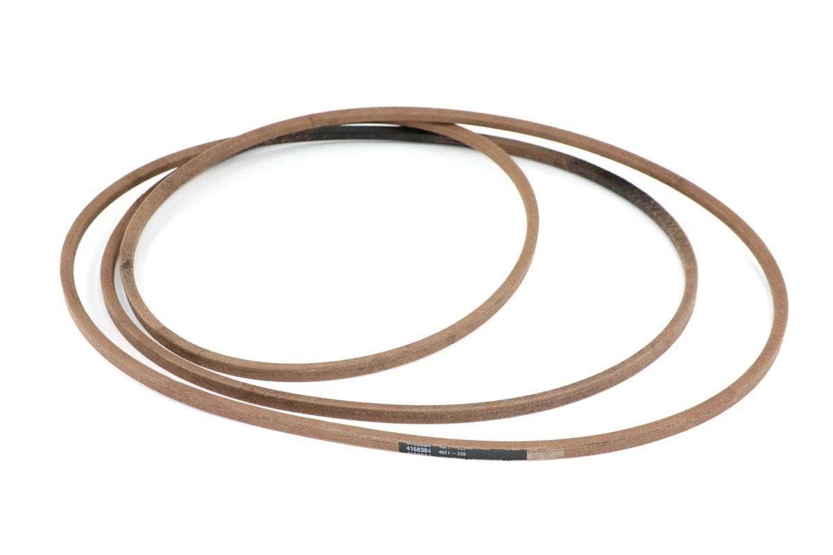 Belt-Deck, 48IN