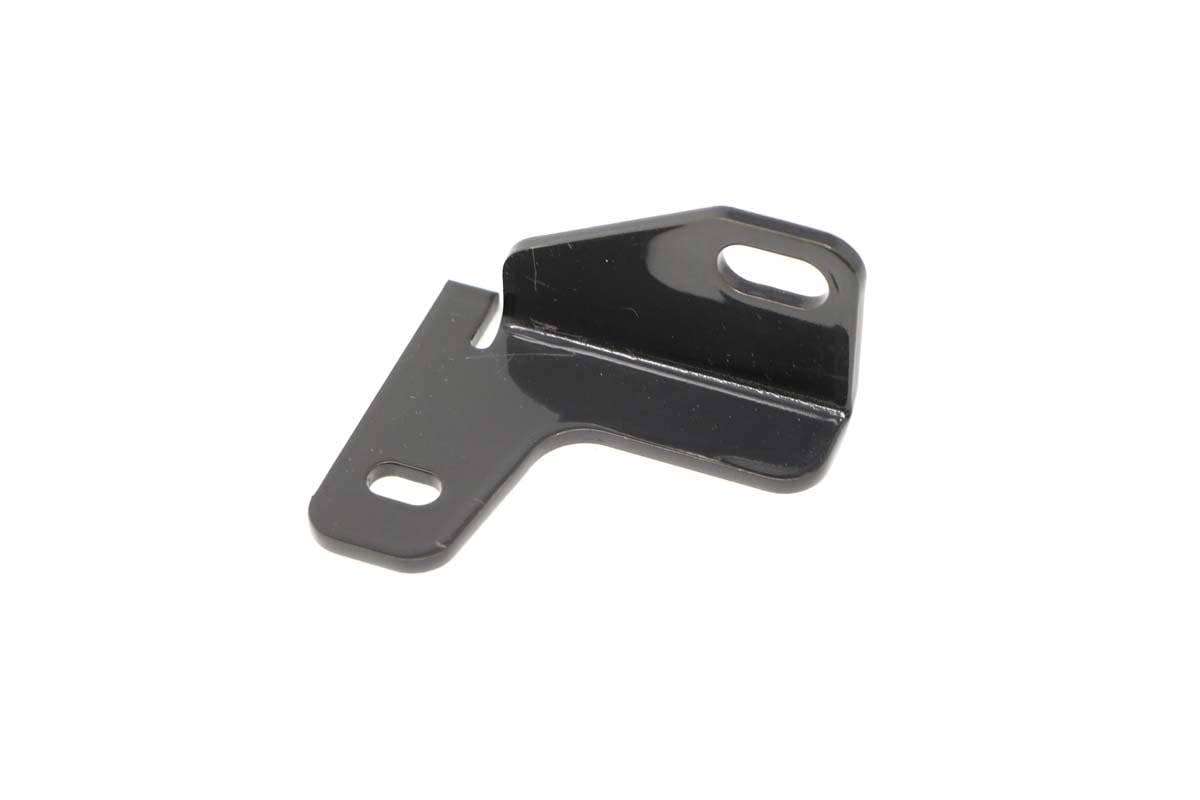 Bracket-Baffle Mntg, Right Hand