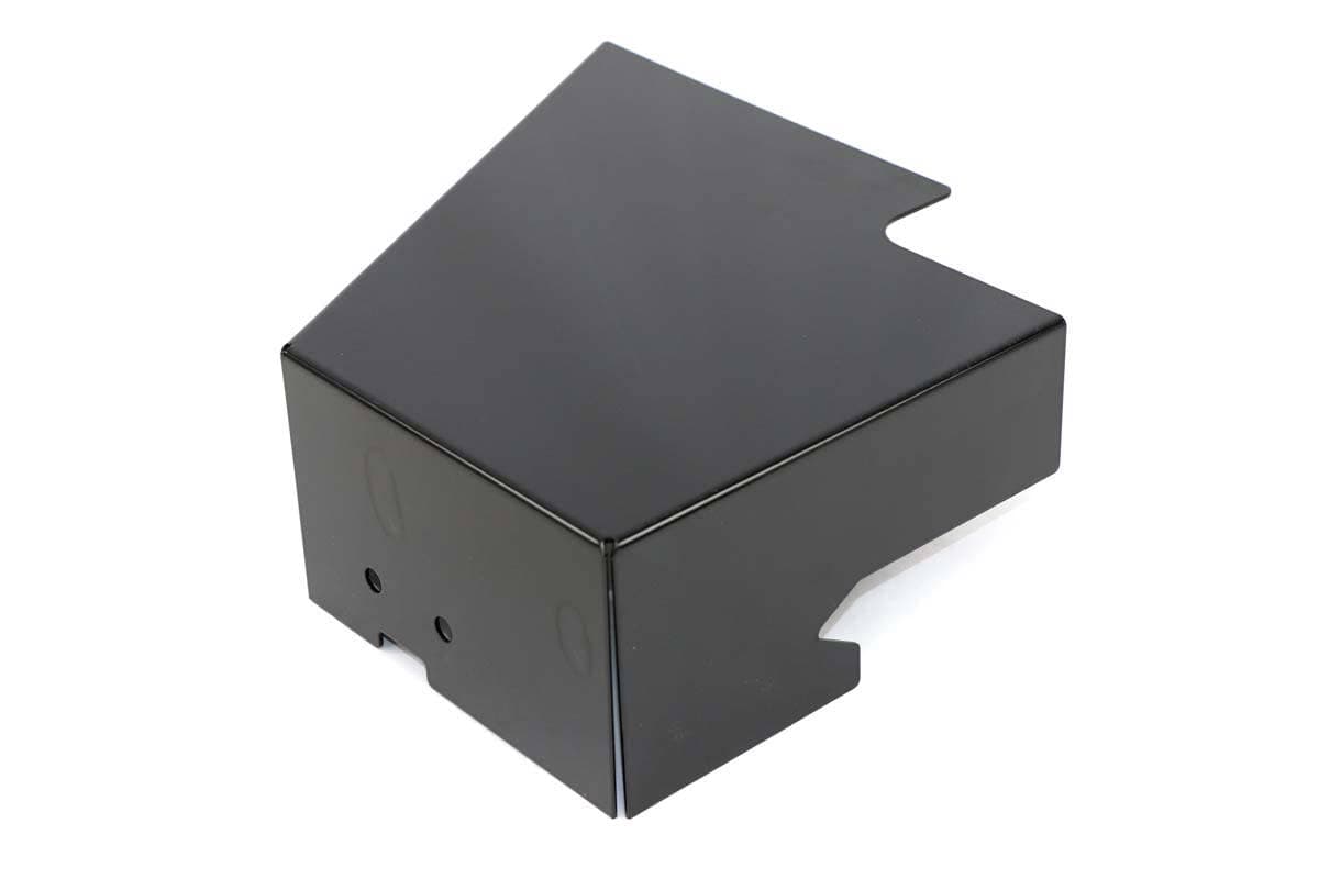 Cover-Belt 52 Left Hand