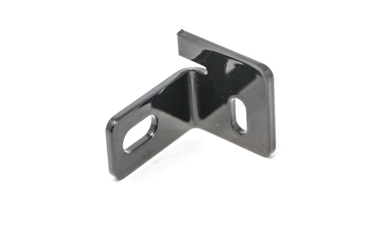 Bracket-Baffle Mntg, Tabbed