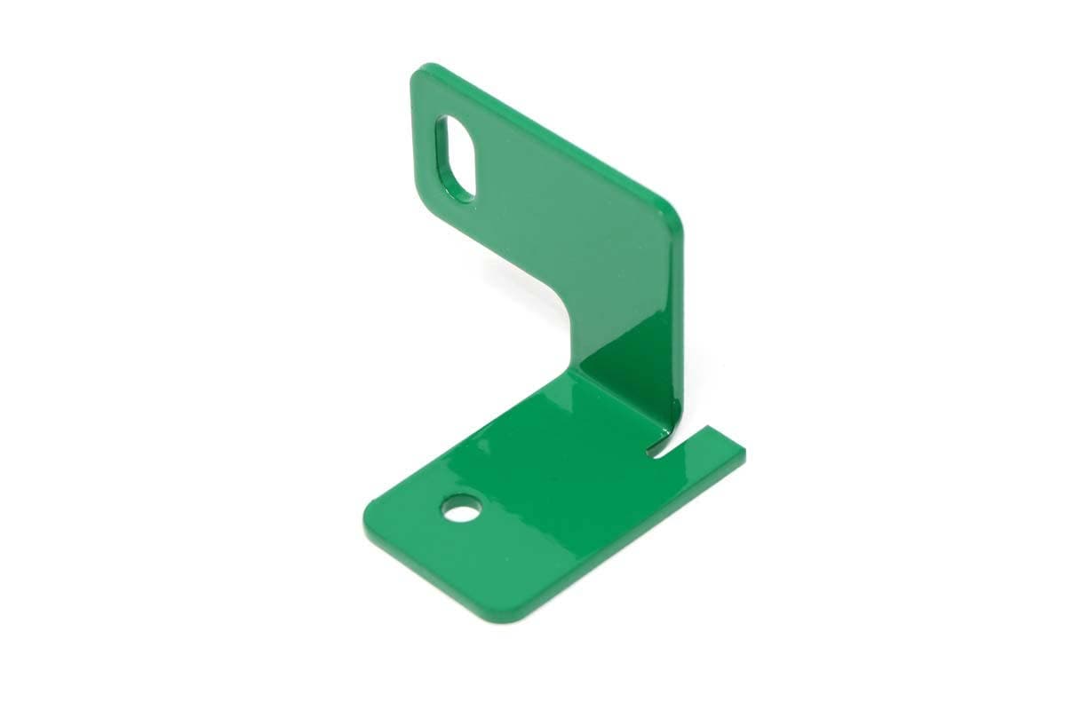 Bracket-Baffle Mntg, Right Hand