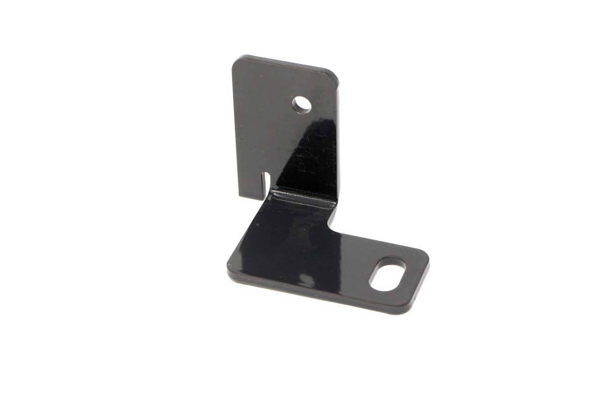 Bracket-Baffle Mntg, Right Hand