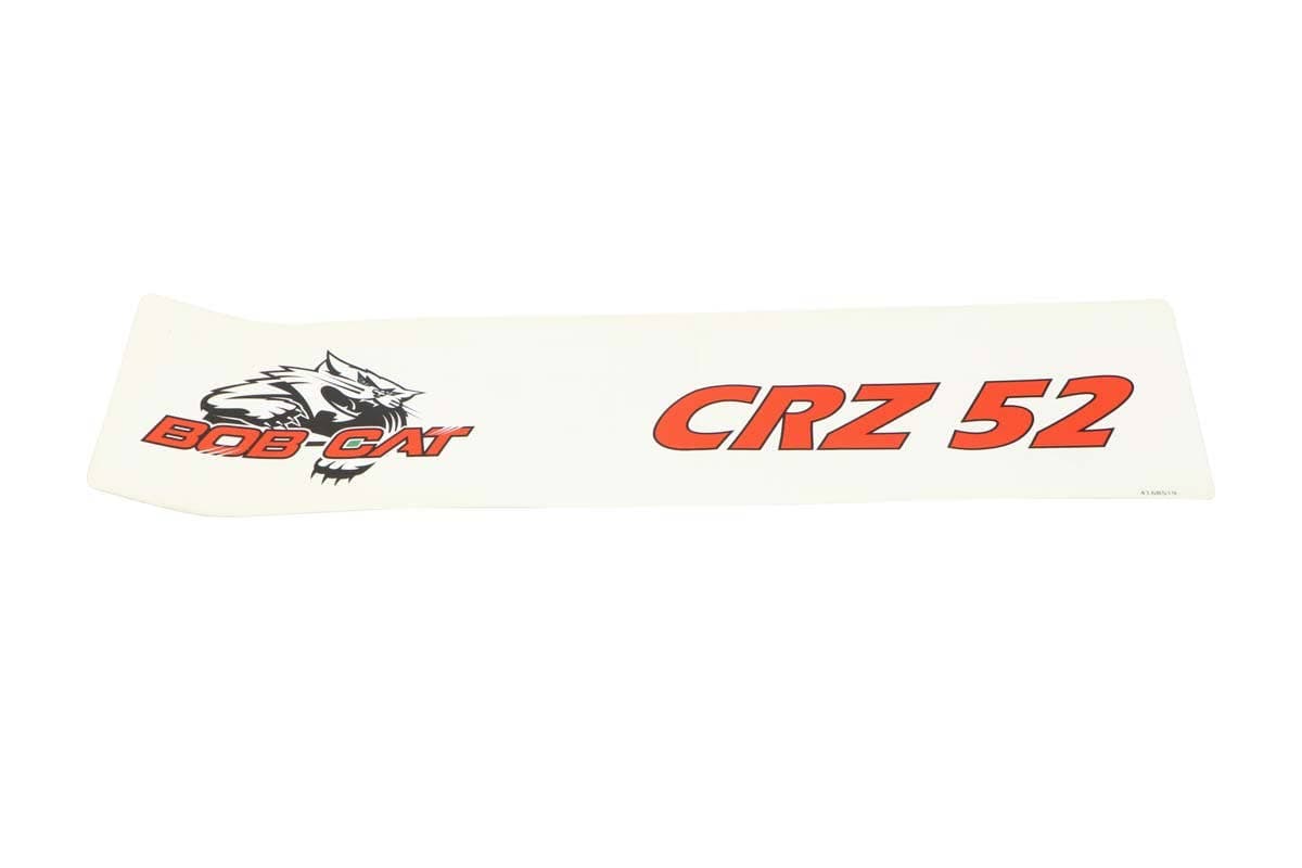 Label-Crz, 52"