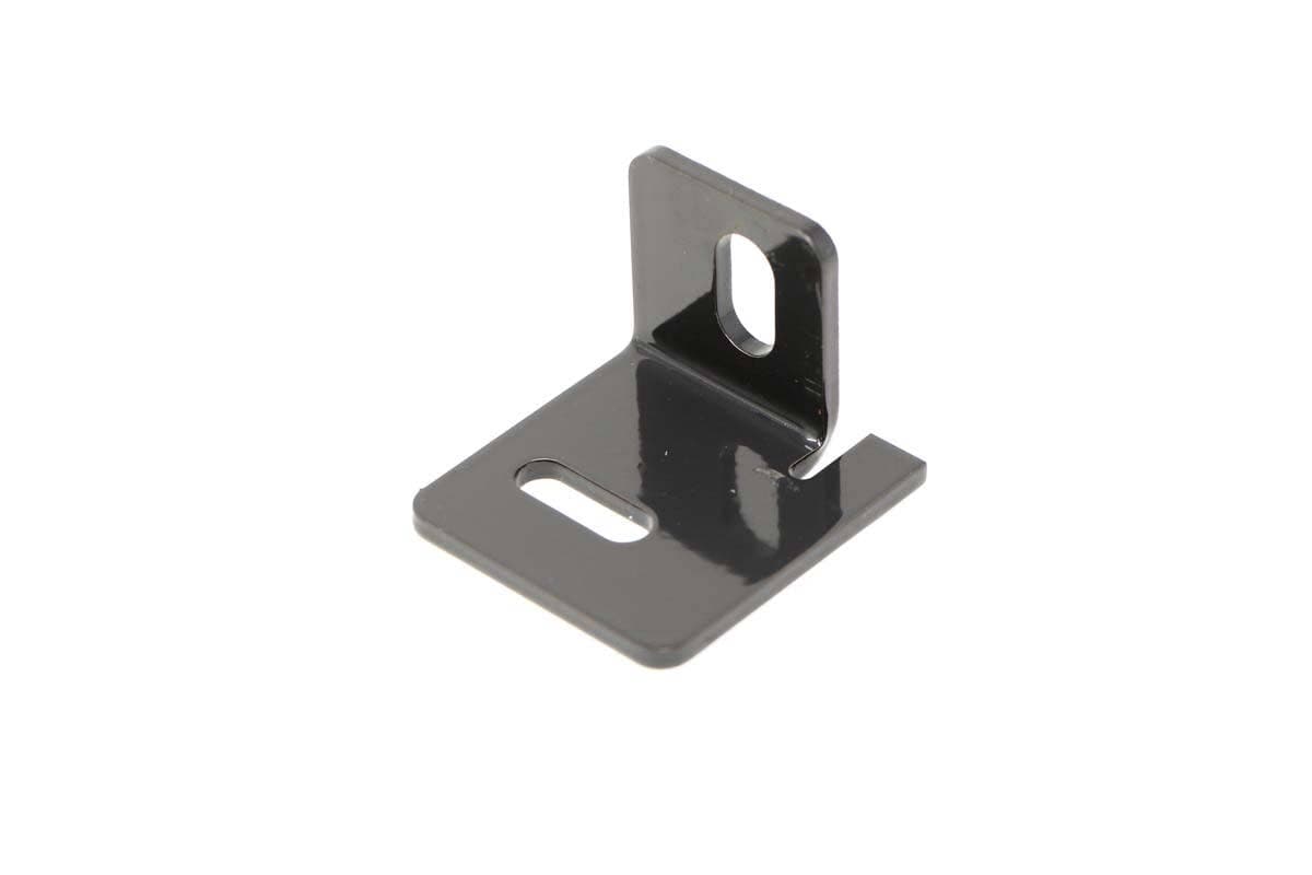 Bracket-Baffle Mntg, Left Hand/Center