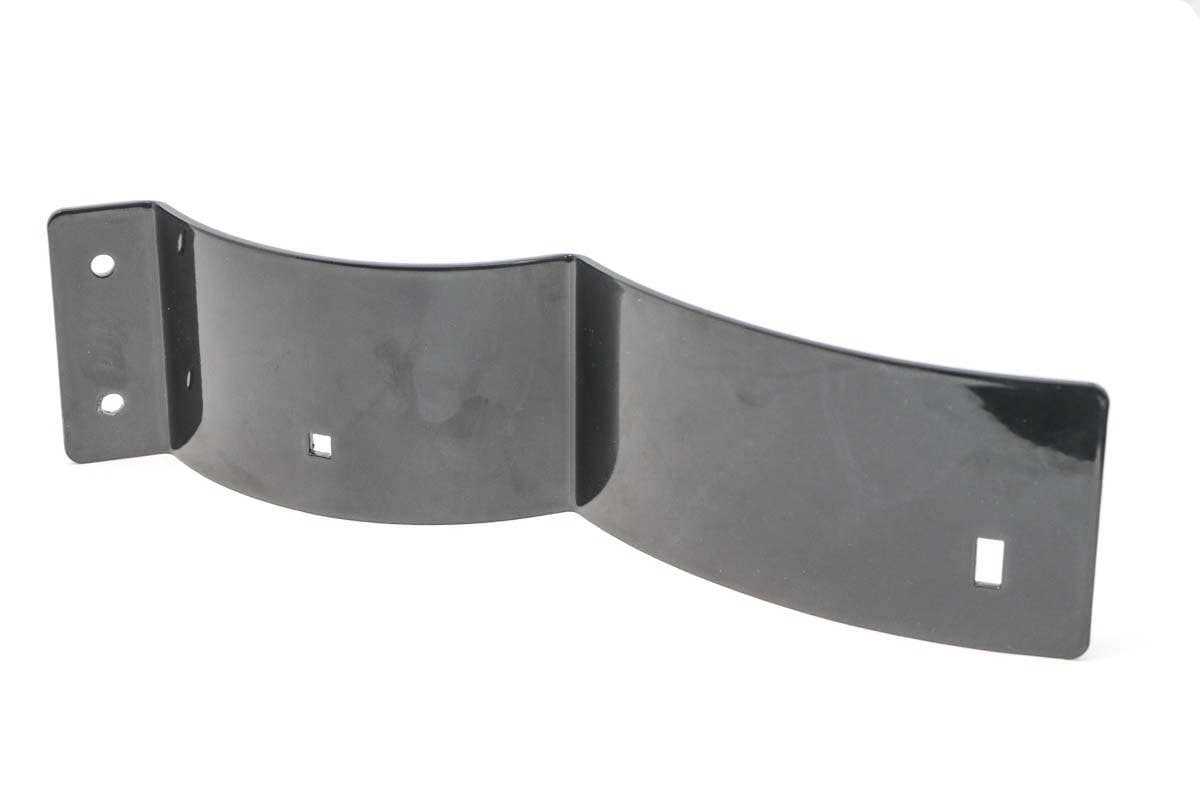 Baffle-Front,Right Hand 48IN
